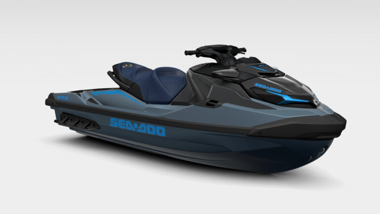 1 Seadoo T