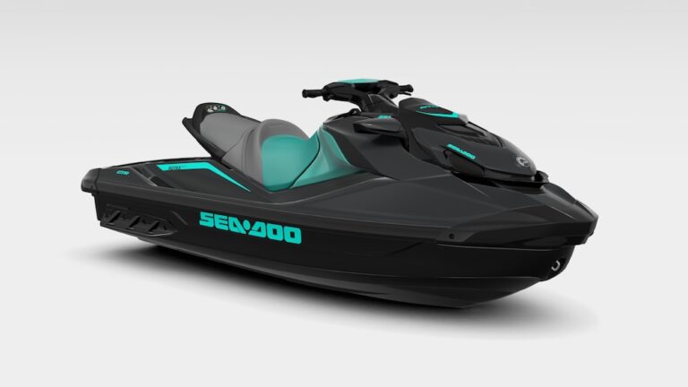 1 seadoo