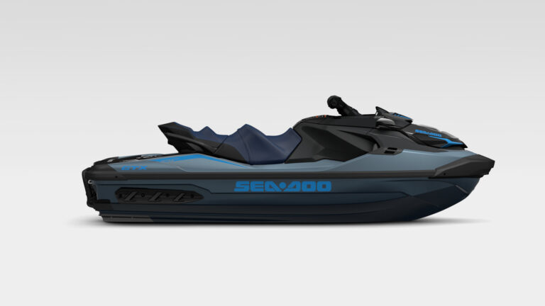 2 Seadoo T