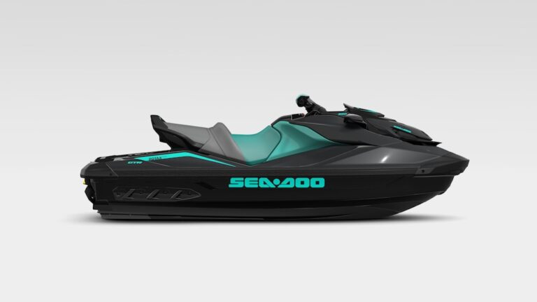 2 seadoo