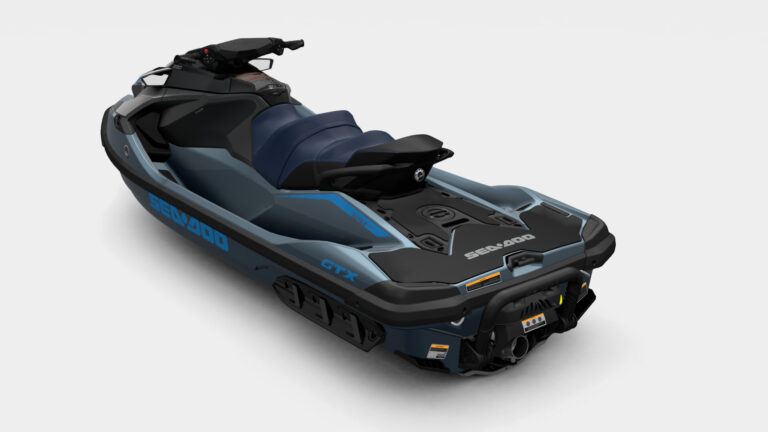 3 Seadoo T