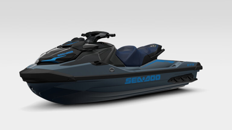 4 Seadoo T