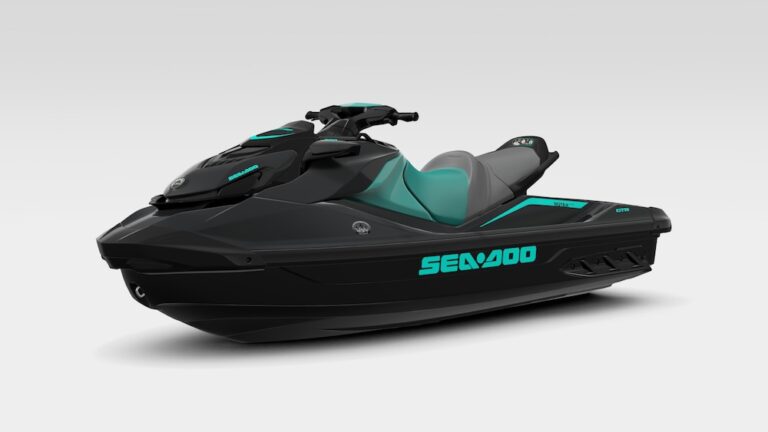 4 seadoo