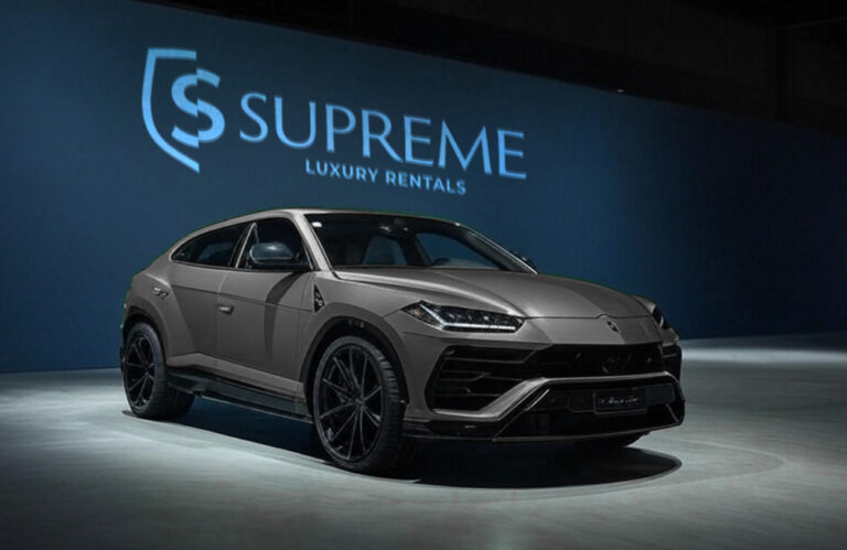 Lamborghini-URUS_SUPREME